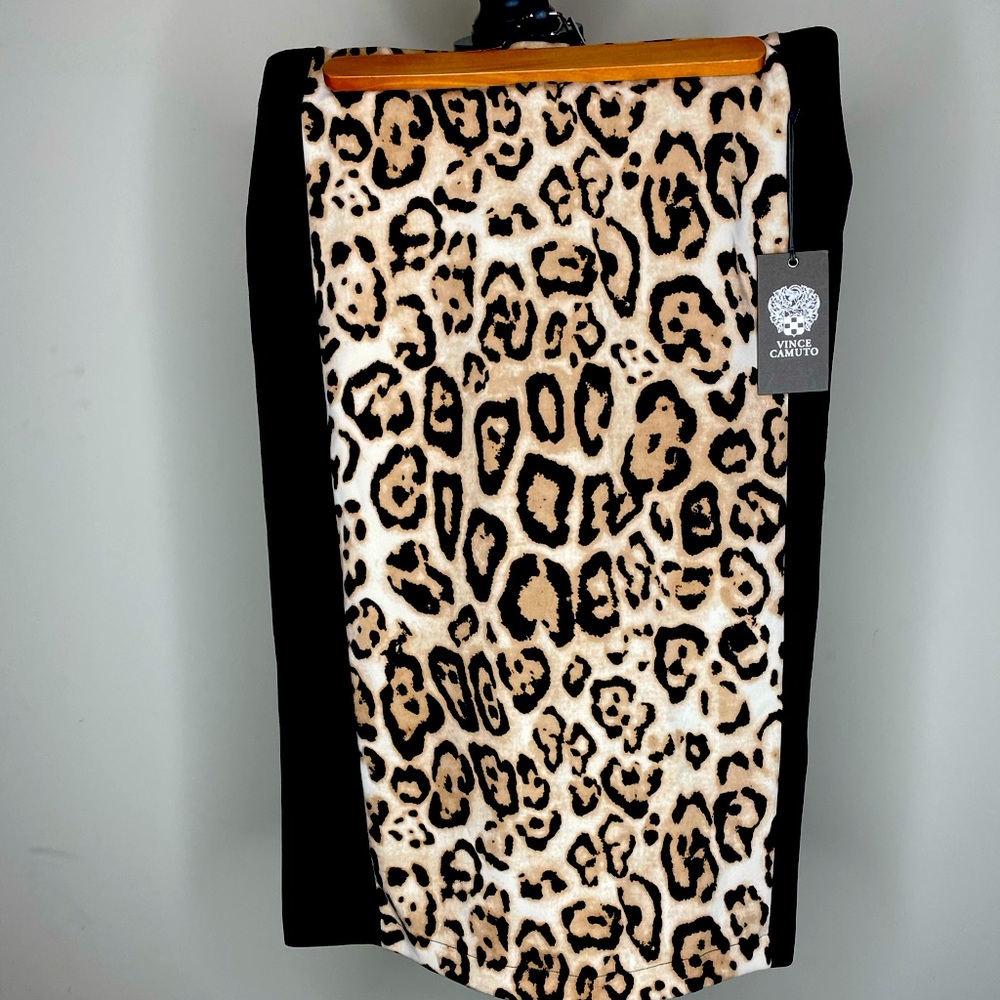Leopard 🐆 Skirt for sale